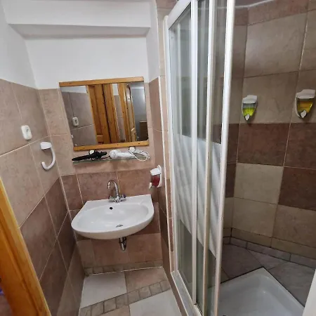 7dab Josika 4 Contactless Self Check-in Apartmanhotel