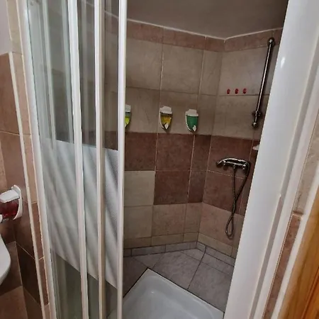 Apartmanhotel 7dab Josika 4 Contactless Self Check-in *